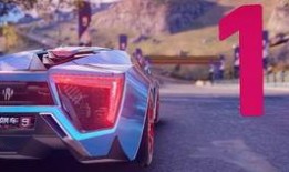 狂野飙车九国服最新爆料,极致速度与激情，全新赛道等你挑战！